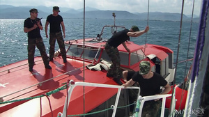 Kortney Kane - Hardcore