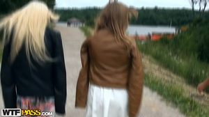 CollegeFuckParties SiteRip - Hot university girls fuck