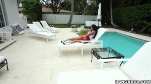 Luna Star Loves dick