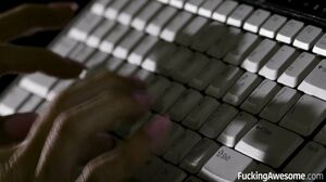 Fucking Awesome - Overdue rent