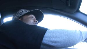 Shorty Mac Girls - Hung black stud buries his cock deep