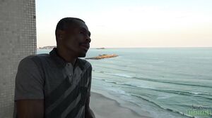 Elisa Sanches - Busty Brazilian Girl Takes Black Dicks