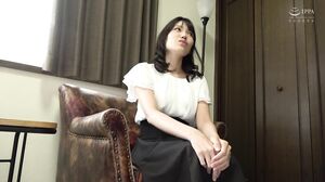 SINN-030 A Married Woman Who Can Get Pregnant! With Thi