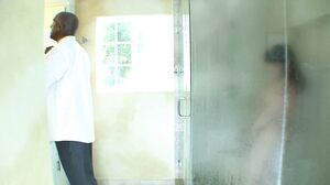 My Stepdad's Cock - Naughty stepdaughter gets bent over