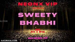 Sweety Bhabhi Uncut