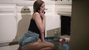 Erin Everheart – My Neighbors Bush 2