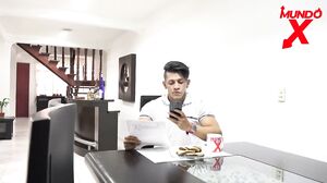 Samantha Garmendia El Espectador