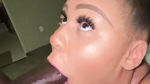 Simone Richards - Onlyfans #2