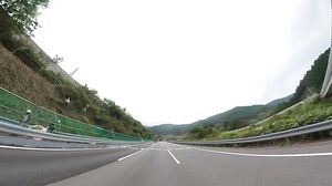 723BBH-001 I talked about the otaku activity that the K