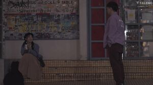 FSDSS-557 A lover for only three days The days when I m