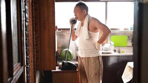 MGOLD-016 I Was Entrusted To A Free Countryside, So I S