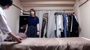 346NSM-043 Aphrodisiac Oil Massage Perverted Voyeurism