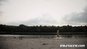 Ambra Dolce - Anal Awakening in HD