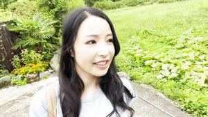 BANK-107 Busty Married Woman Hot Spring Date M Temperam