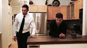 Adam Killian Takes It From Nick Capra