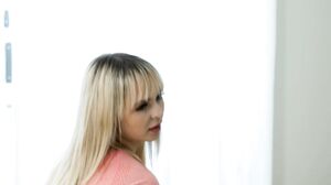 SweetheartVideo - Lilly Bell And Jazlyn Ray - Lesbian T