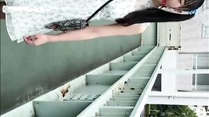 KTKL-116 Naked Demon Shame Dirty Forbidden Incest Fathe