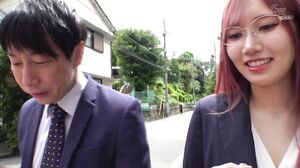 GVH-499 Amiri Saito, A Beautiful Secretary Who Continue