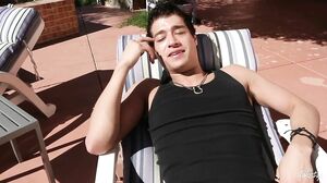 Avrill Hall - Morning After Romp