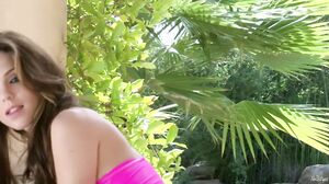 Kiera Winters - Winter Is Cumming...