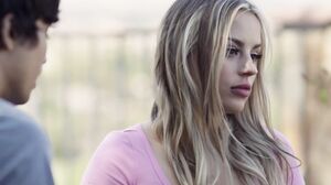 SweetSinner - Anna Claire Clouds