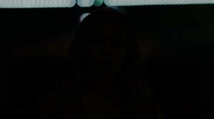 Aislin Smoking - Hot - StaffSelection