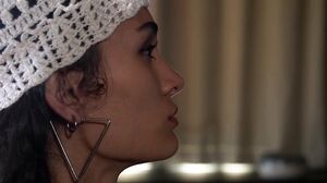 Naomi T Deep - Inside - Myself - StaffSelection