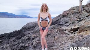 Sky's Scenic View - Sky Pierce