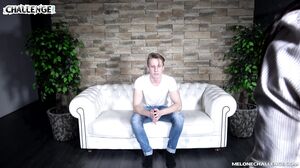 Melone Challenge - Wendy Moon testing newcomer who coul