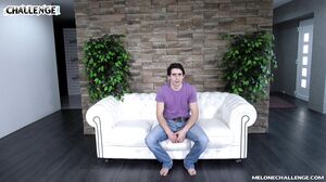 Melone Challenge - Dude belives in Wendy Moon but fail