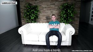 Melone Challenge - Newbie fuck Wendy Moon in all positi