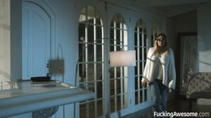 Fucking Awesome - Scream - Blair Williams