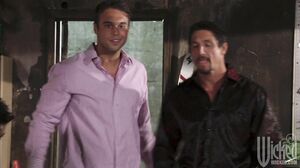 Asa Akira - Mad Love Scene 4