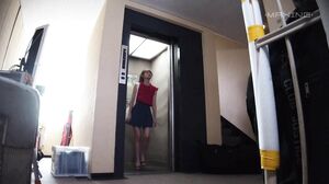 MXGS-1276 Immediate Sex With A Super Popular AV Actress