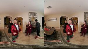 Keira Croft - In With The New