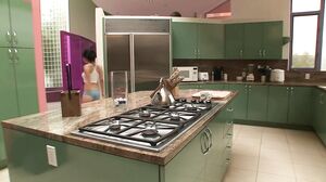 Asa Akira - Once A Cheater Always A Cheater, Scene 3