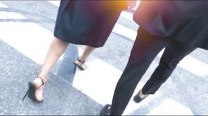 Kira Noir - Let's just stay in