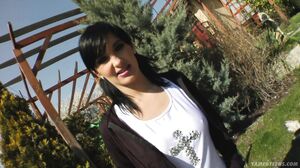 Sandra 2 - TamedTeens