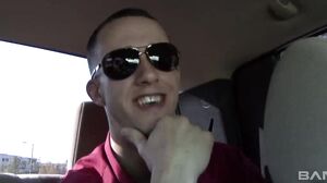 Asa Akira - Feed the Models #1 Scene 1