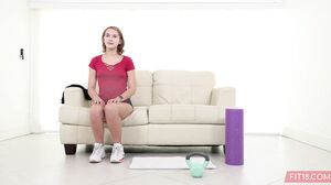 Natalie Porkman - Initial Casting 2