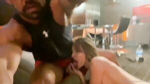 Kimmy Granger - OF Couch Fuck