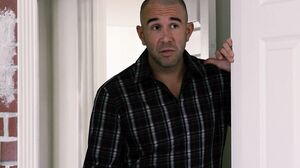 Blonde teen loves getting filled up with cum