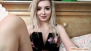 Lexi Lore - Dreaming Of Daddy - S1:E10