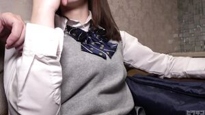 727PCHN-046 Ordinary School: Consecutive Creampies in a