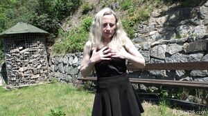 Andrea Ann - Andrea Exposed