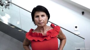 Petra T - Petra In Her Prime