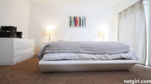 NG - Camila - Camila's curves in the hotel