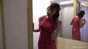 Amy D - Mature Massage