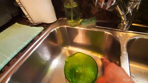 Angie Noir - Don't Disappoint Your Stepmom