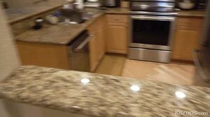 Chloe Cummore - Nanny's Nasty Surprise